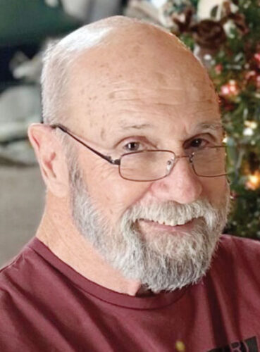 David R. McCartney
